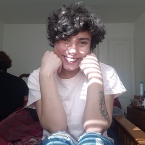 Meet your Posher, Mckenzie-rose